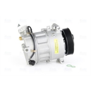 Compressor - Nissens 890123
