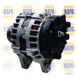 Alternator NAPA NAL1852 for RENAULT OE 231004E0A