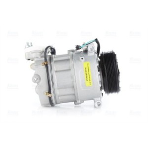 Compressor - Nissens 890124