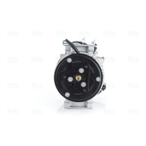 Compressor - Nissens 890124