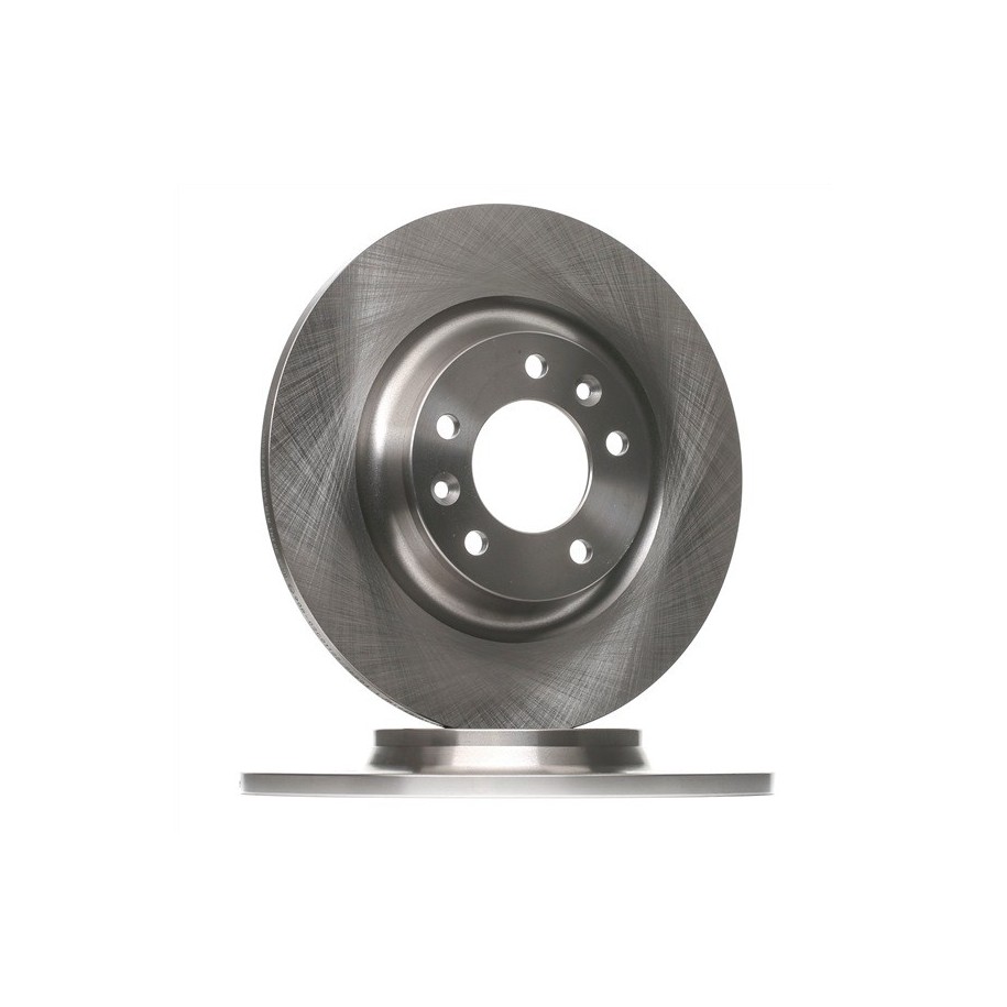 Brake Disc - RIDEX 82B0145
