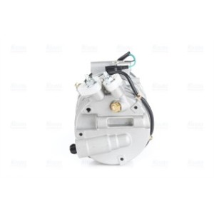 Compressor - Nissens 890124