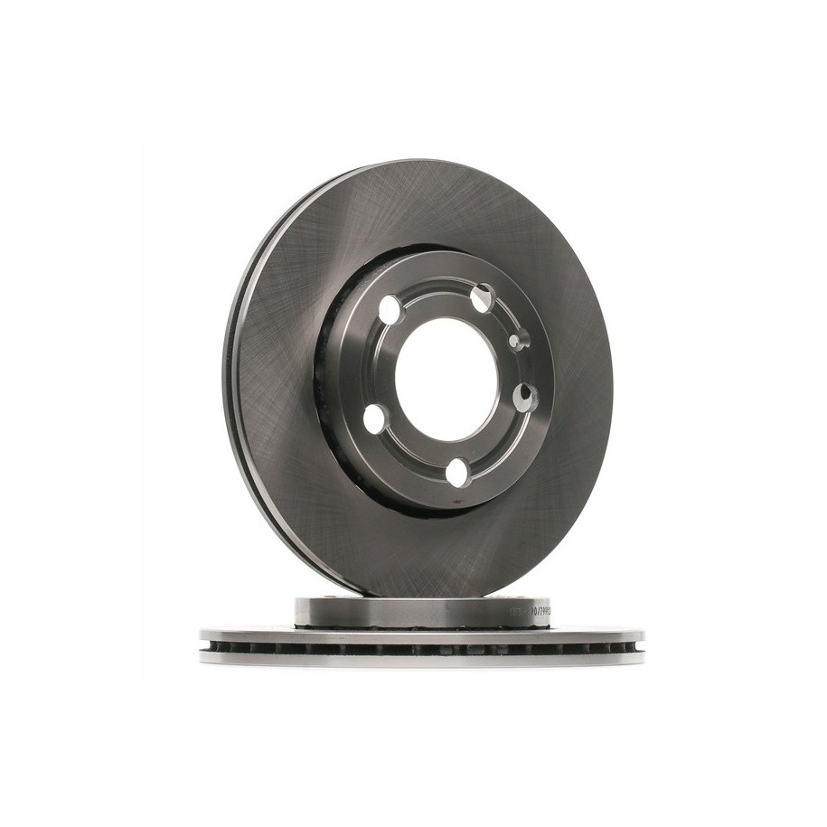 Brake Disc - RIDEX 82B0339