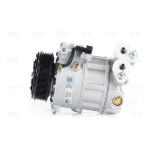 Compressor - Nissens 890125