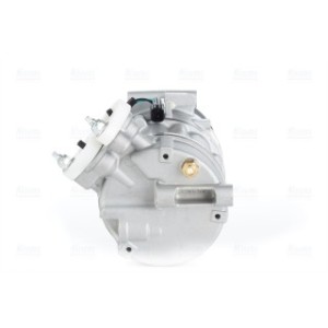 Compressor - Nissens 890125
