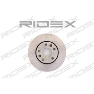 Brake Disc - RIDEX 82B0283
