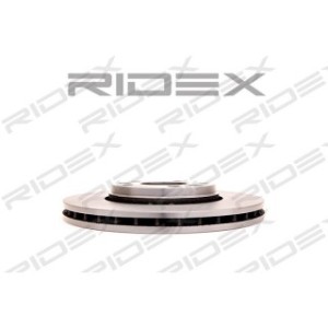 Brake Disc - RIDEX 82B0283