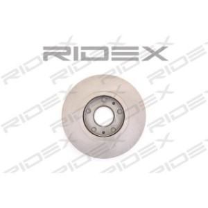 Brake Disc - RIDEX 82B0283