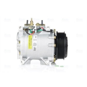 Compressor - Nissens 890128