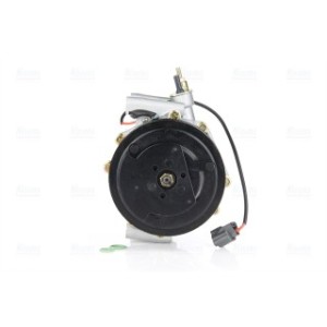Compressor - Nissens 890128
