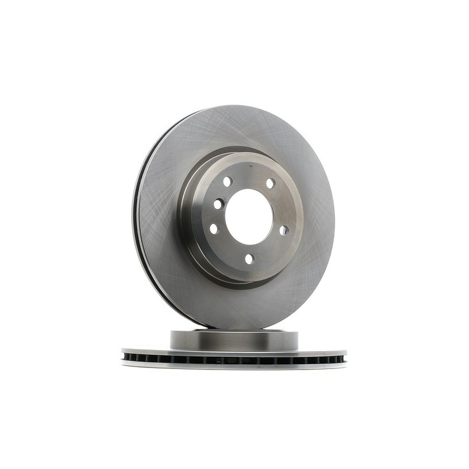 Brake Disc - RIDEX 82B0204