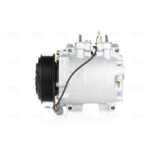 Compressor - Nissens 890128