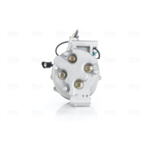 Compressor - Nissens 890128