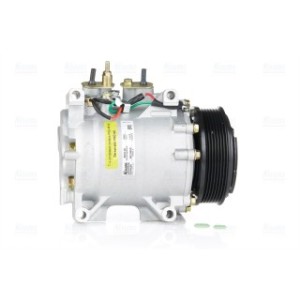 Compressor - Nissens 890128