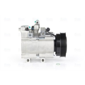 Compressor - Nissens 890130