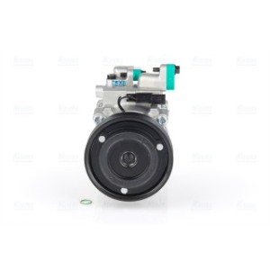 Compressor - Nissens 890130
