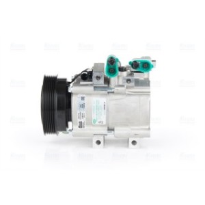 Compressor - Nissens 890130