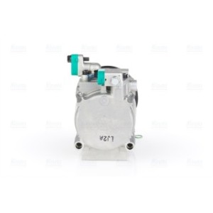 Compressor - Nissens 890130