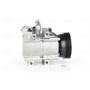 Compressor - Nissens 890130