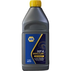 Brake Fluid NAPA NBF3001 for VAUXHALL, VW, AUDI
