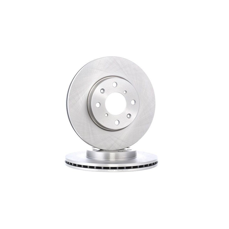 Brake Disc - RIDEX 82B0056