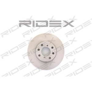 Brake Disc - RIDEX 82B0056