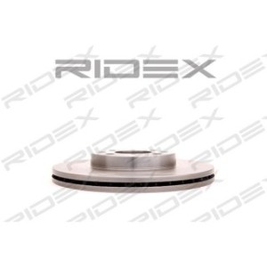Brake Disc - RIDEX 82B0056