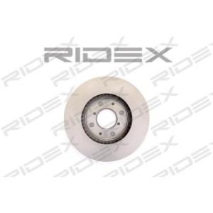 Brake Disc - RIDEX 82B0056