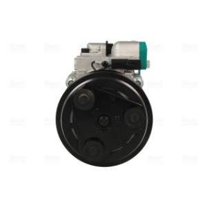 Compressor - Nissens 890136