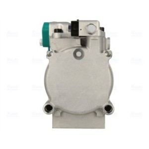 Compressor - Nissens 890136