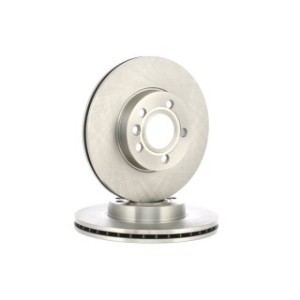 Brake Disc - RIDEX 82B0141