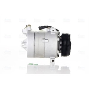 Compressor - Nissens 890138