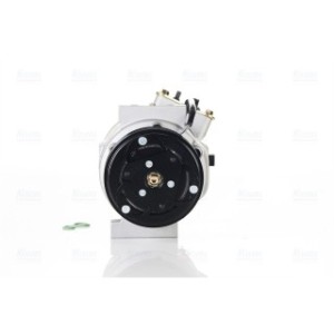 Compressor - Nissens 890138