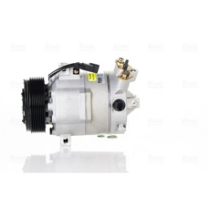 Compressor - Nissens 890138