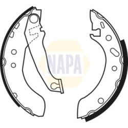 Brake Shoe Set NAPA NBS1024 for FORD OE 1005960