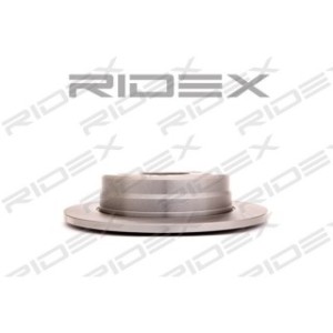 Brake Disc - RIDEX 82B0988