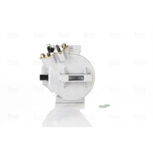 Compressor - Nissens 890138