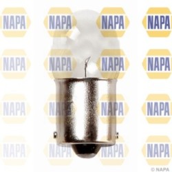 Direction Indicator Bulb NAPA NBU1245S for VAUXHALL, FORD