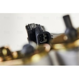 Compressor - Nissens 890138