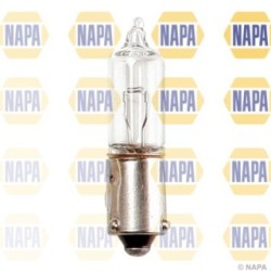 Direction Indicator Bulb NAPA NBU1435 for AUDI, BMW, VW