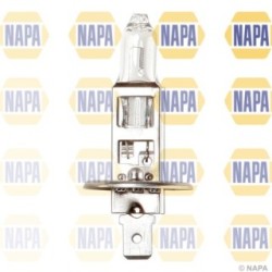 Headlight Bulb NAPA NBU1448 for VAUXHALL, FORD, RENAULT