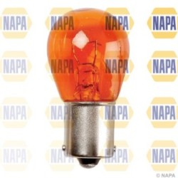 Direction Indicator Bulb NAPA NBU1581A for VAUXHALL