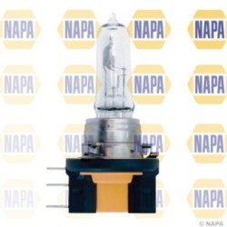 Headlight Bulb NAPA NBU1715 for FORD, VW, AUDI