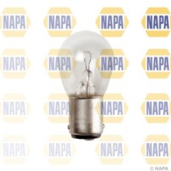 Direction Indicator Bulb NAPA NBU2335 for VAUXHALL, VW, BMW