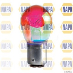 Stop Light Bulb NAPA NBU2780 for FORD