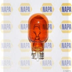 Front Direction Indicator Bulb NAPA NBU2921A for CITROEN