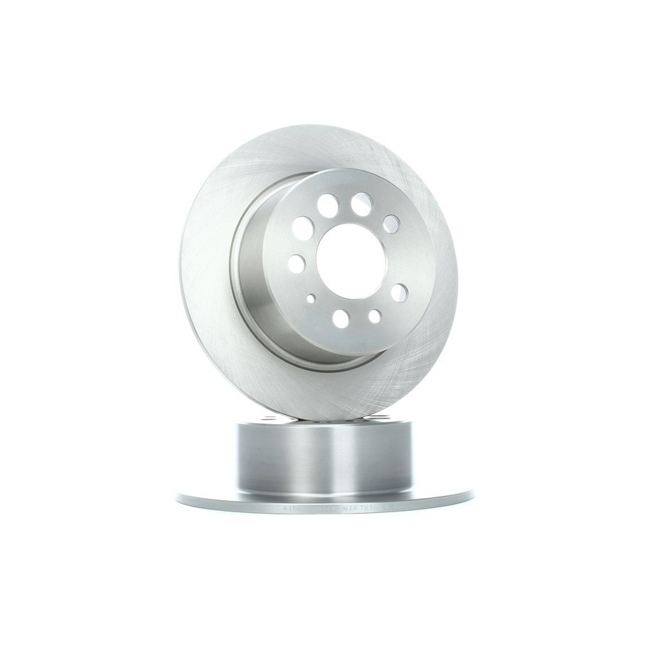 Brake Disc - RIDEX 82B0697
