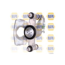 Brake Caliper NAPA NCA1014 for RENAULT MASTER OE 4400100Q0C