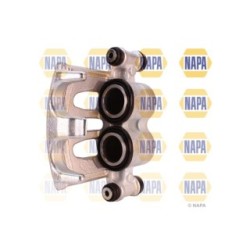 Brake Caliper NAPA NCA1034 for MERCEDES SPRINTER, VW CRAFTER