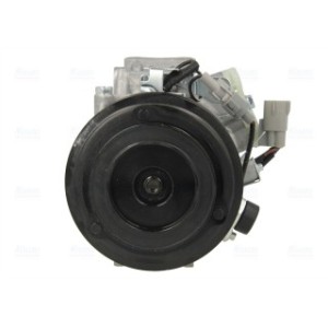 Compressor - Nissens 890141